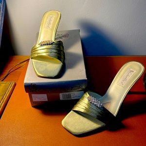 Gently used “Jenny” Coloriffics